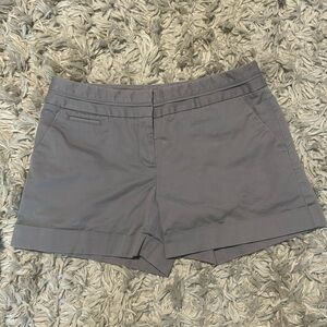 Express shorts